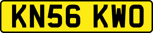 KN56KWO