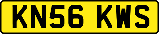 KN56KWS