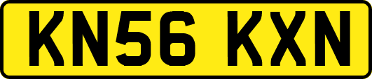 KN56KXN