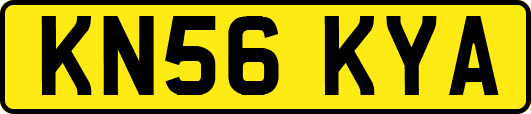 KN56KYA