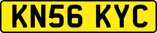 KN56KYC