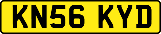 KN56KYD