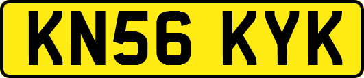 KN56KYK