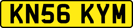 KN56KYM