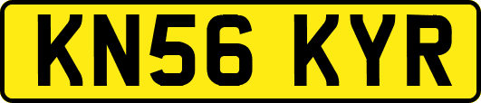 KN56KYR