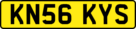 KN56KYS