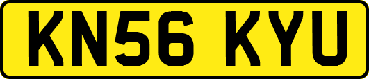KN56KYU