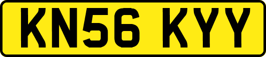 KN56KYY