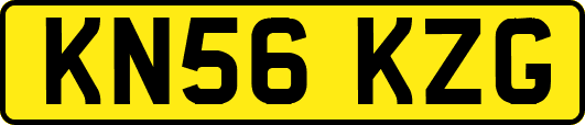 KN56KZG