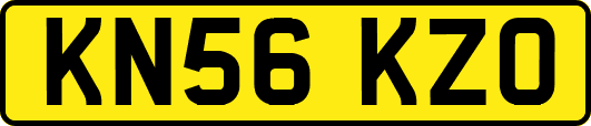KN56KZO
