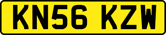 KN56KZW