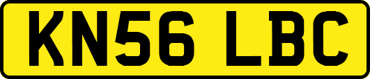 KN56LBC