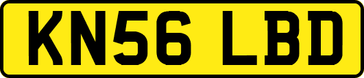 KN56LBD
