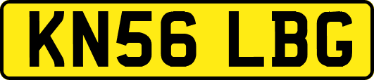 KN56LBG