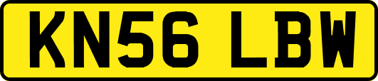 KN56LBW