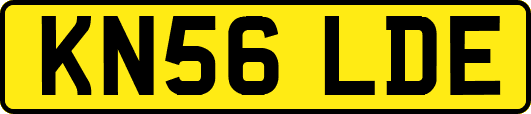 KN56LDE