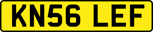 KN56LEF