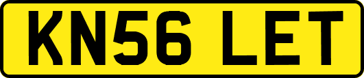 KN56LET