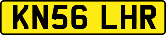 KN56LHR