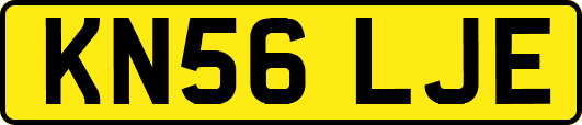 KN56LJE