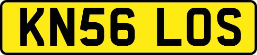 KN56LOS