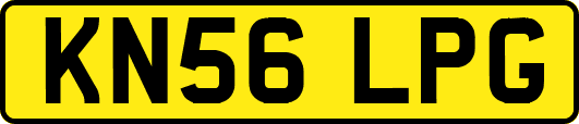 KN56LPG