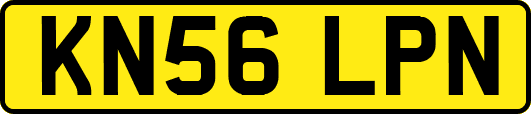 KN56LPN