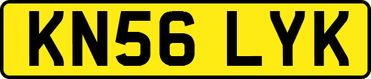 KN56LYK