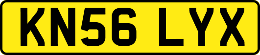 KN56LYX