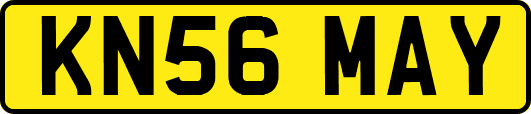 KN56MAY