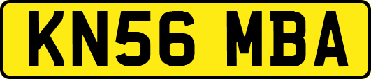 KN56MBA