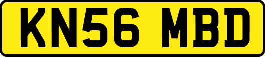 KN56MBD