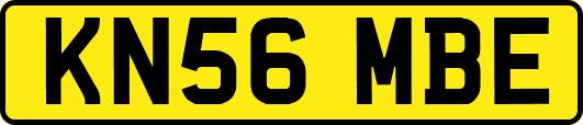 KN56MBE