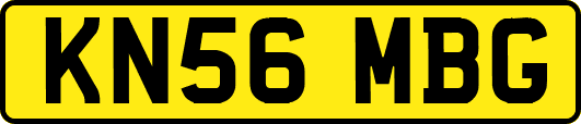 KN56MBG