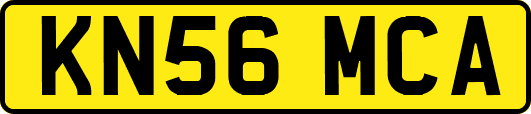 KN56MCA
