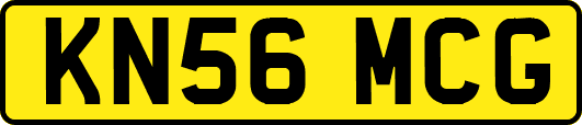 KN56MCG