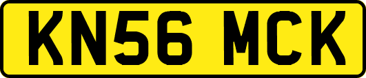 KN56MCK