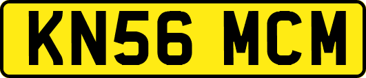 KN56MCM