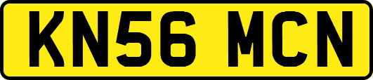 KN56MCN