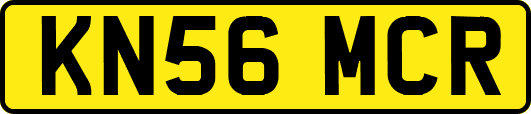 KN56MCR