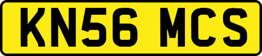 KN56MCS