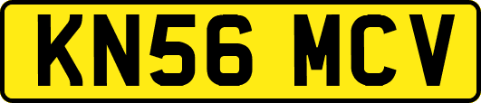 KN56MCV