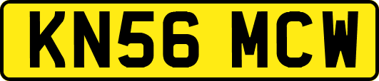 KN56MCW