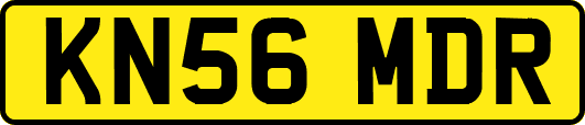KN56MDR