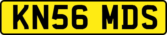 KN56MDS