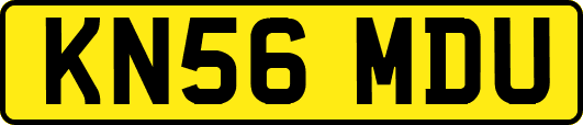 KN56MDU