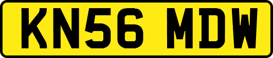 KN56MDW