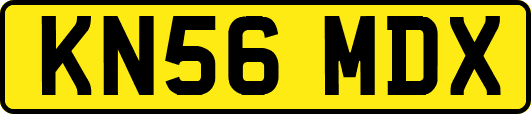 KN56MDX