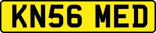 KN56MED