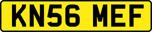 KN56MEF